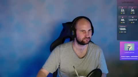 Popadosik mod online show from February 20, 2:46 pm