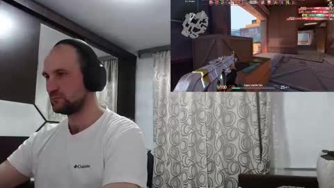 Popadosik mod online show from February 16, 3:30 pm