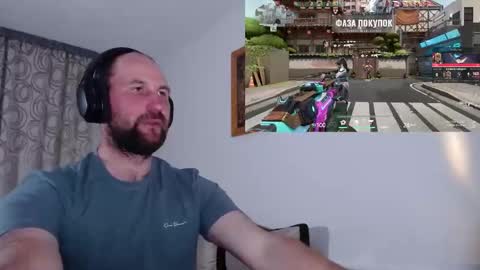 Popadosik mod online show from March 10, 6:46 pm