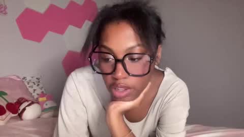 princess online show from November 2, 1:41 am