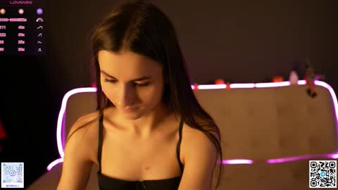 Louise  see you on December 1  at 2200 UTC3 online show from October 28, 8:40 am