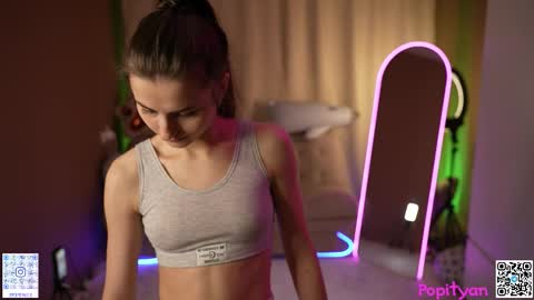 Louise  see you on December 1  at 2200 UTC3 online show from February 11, 7:35 am