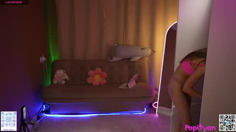 Louise  see you on December 1  at 2200 UTC3 online show from March 11, 8:42 am