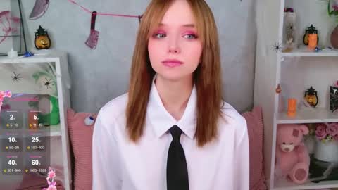 Snapshot of popjenny chatting on November 5, 12:38 pm Hi Daddy Im Jane online show from November 5, 12:38 pm