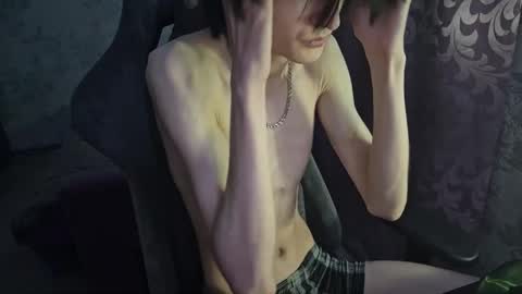 popoul_couple online show from April 4, 11:46 pm