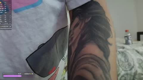 PoppyQuinn online show from May 30, 1:14 am