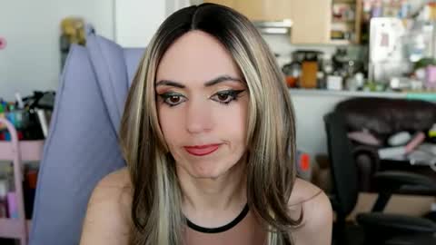 A cadia online show from January 13, 3:39 pm