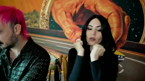 Snapshot of popstarsextape chatting on June 26, 4:55 pm A cadia online show from June 26, 4:55 pm
