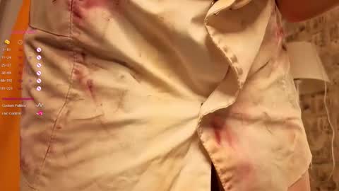 Agnes online show from November 1, 9:39 pm