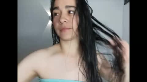 porcelainlux online show from February 17, 12:29 am