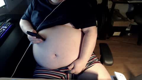 porkdaddy online show from January 28, 10:23 pm