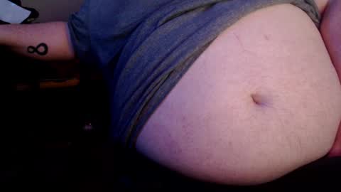 porkdaddy online show from November 3, 7:04 pm