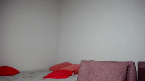 NICKKYMARTIN online show from July 19, 6:17 am