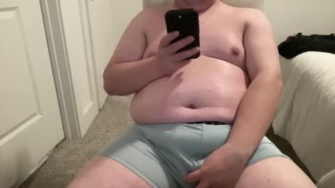 Pornboiky69 online show from May 14, 3:02 am