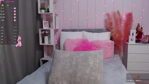 Masha  online show from February 15, 9:15 pm