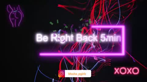 Masha  online show from March 1, 6:37 am