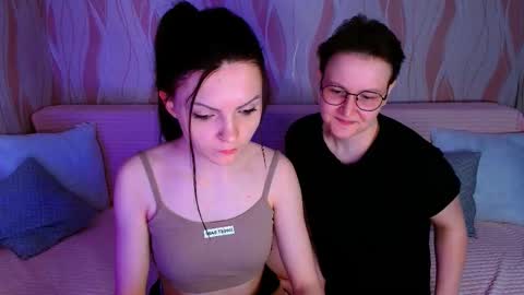 Ana and Tati online show from May 30, 1:52 pm