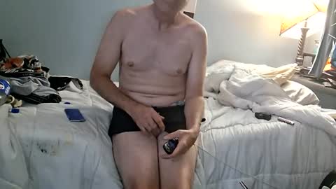 pornstar6978 online show from June 30, 6:47 am