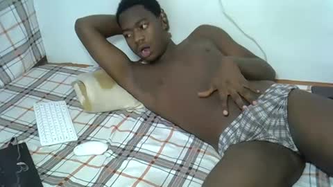 Real online show from April 12, 2:00 pm