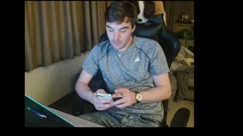 Snapshot of pornstarlegend chatting on February 1, 7:13 pm shane online show from February 1, 7:13 pm