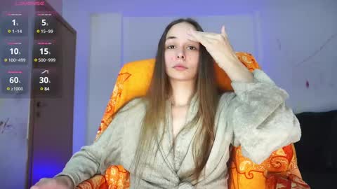    online show from February 12, 1:30 am