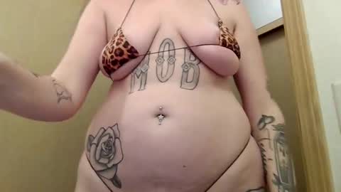 porshathegoddess69 online show from March 28, 4:12 am