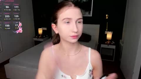 Snapshot of portia_bubbles chatting on November 13, 7:24 pm Elizabeth online show from November 13, 7:24 pm