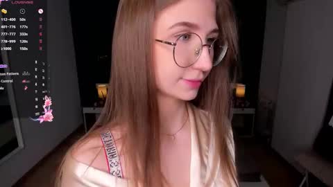 Elizabeth online show from February 11, 7:41 pm