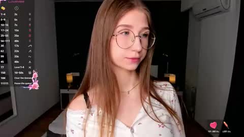 Elizabeth online show from February 24, 7:23 pm