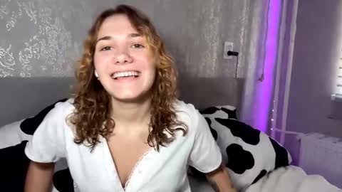 Anna Vdovoch online show from September 30, 7:46 am