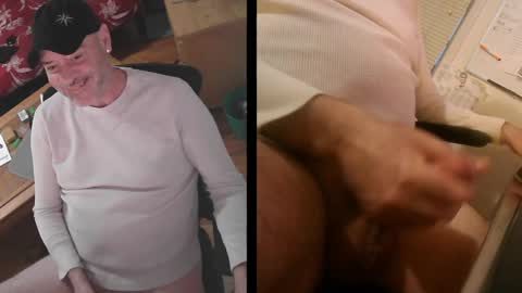 portlandjacob online show from April 5, 1:30 pm