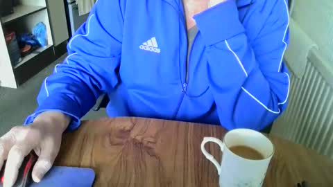 poshman65 online show from December 17, 11:05 am