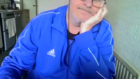 poshman65 online show from January 13, 12:10 pm