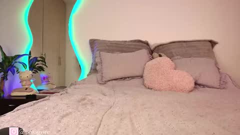 Snapshot of posigore chatting on October 30, 10:21 pm Anna Goth independient model online show from October 30, 10:21 pm