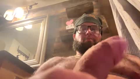 Snapshot of poundsquad305 chatting on January 23, 7:22 am poundsquad305 online show from January 23, 7:22 am