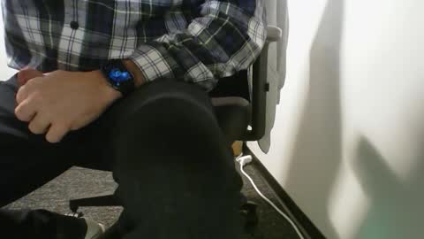 ConchilDog online show from March 19, 1:04 pm