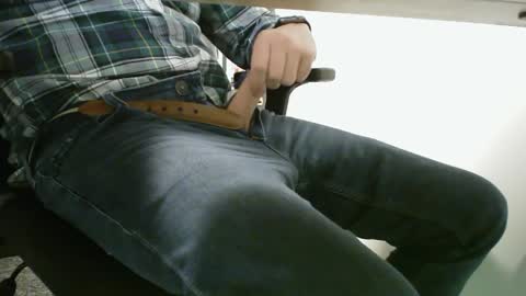 ConchilDog online show from April 8, 3:01 pm