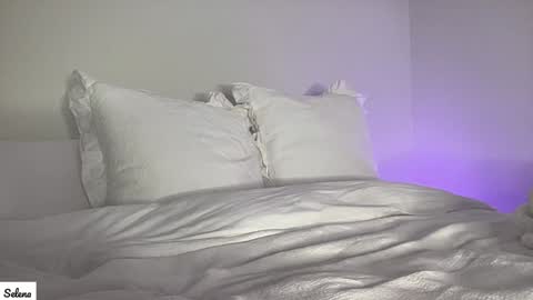 Selena online show from December 28, 12:26 am