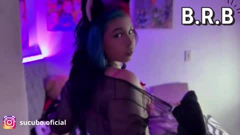 power_girl69 online show from March 5, 1:07 pm