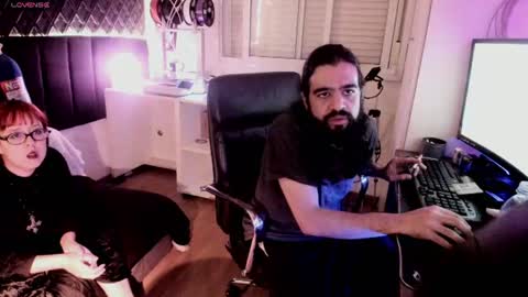 Ravena Rozz online show from July 3, 2:29 am