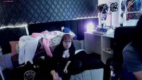 Ravena Rozz online show from July 7, 2:14 am