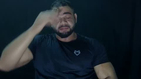 powerdmuscle online show from April 14, 11:00 pm