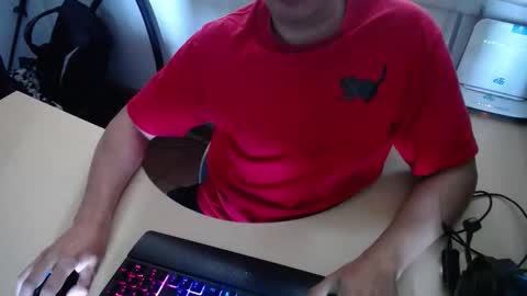 Snapshot of powerfulzeus2 chatting on October 3, 7:11 pm powerfulzeus2 online show from October 3, 7:11 pm