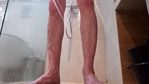 Snapshot of powermute22 chatting on January 27, 6:20 pm Big Dick online show from January 27, 6:20 pm