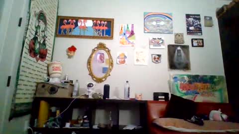 PAWG Pale Princess online show from January 30, 10:08 am