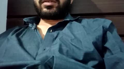 ppreetam23 online show from April 19, 6:32 pm