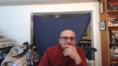 ppushwell online show from November 9, 10:52 pm