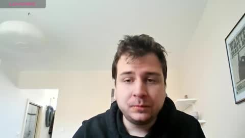 Snapshot of prdolac chatting on April 11, 11:36 am prdolac online show from April 11, 11:36 am