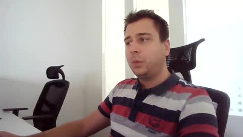 Snapshot of prdolac chatting on May 27, 3:09 pm prdolac online show from May 27, 3:09 pm