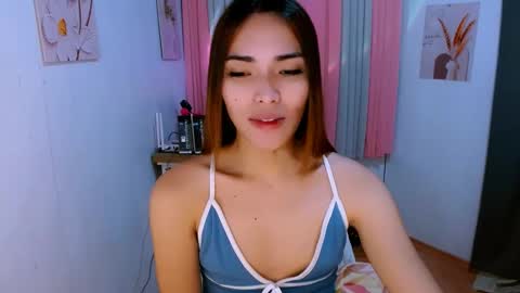 Snapshot of preciosa_banks69 chatting on April 29, 7:01 am preciosa_banks69 online show from April 29, 7:01 am